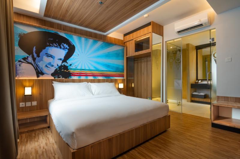 Fox Hotel Джаяпура Экстерьер фото